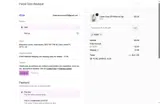 Purple Door Boutique coupon verification screenshot