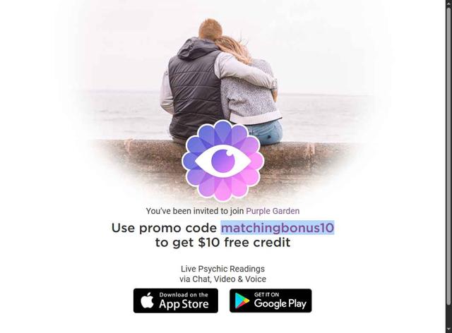 Purple Garden checkout page showing Purple Garden promo code box | Screenshot taken by SimplyCodes community member on Jul 4, 2025