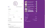 WELCOME20 coupon verification screenshot