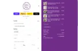 WELCOME20 coupon verification screenshot