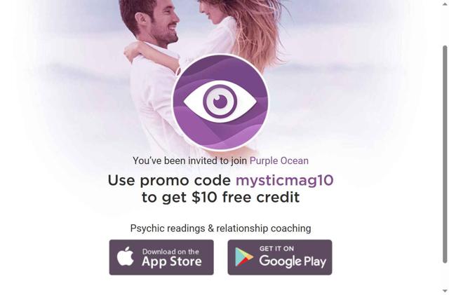 Purple Ocean checkout page showing Purple Ocean promo code box | Screenshot taken by SimplyCodes community member on Aug 9, 2025