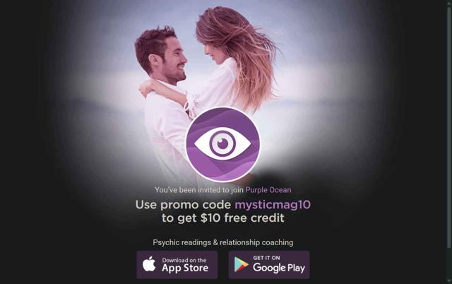 Purple Ocean checkout page showing Purple Ocean promo code box | Screenshot taken by SimplyCodes community member on Aug 28, 2025