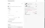 Purple Rose Supply coupon verification screenshot