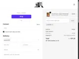 DCP20 coupon verification screenshot