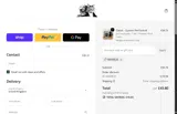MAYBE20 coupon verification screenshot