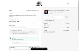 LATESTDEALS20 coupon verification screenshot