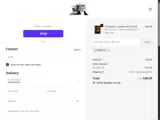 EARLY25 coupon verification screenshot