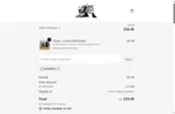 MAYBE20 coupon verification screenshot