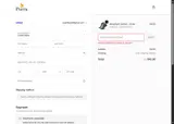 jXATUk coupon verification screenshot