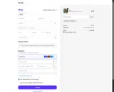 Purrple coupon verification screenshot