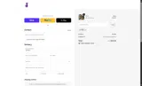 Purrple coupon verification screenshot
