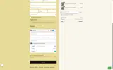 Purusha People coupon verification screenshot