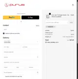 CHARLES15 coupon verification screenshot