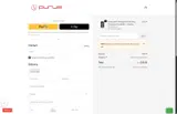 NNF15 coupon verification screenshot