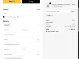 NNF15 coupon verification screenshot