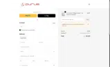 LOYALTY coupon verification screenshot