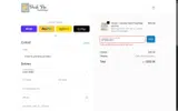 SPRING2026 coupon verification screenshot