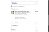 Laborday15 coupon verification screenshot