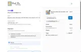 OUTSIDEPROJECT10 coupon verification screenshot