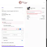 BF1 coupon verification screenshot