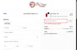 BOGOBF coupon verification screenshot