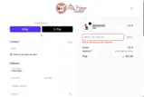 BF1 coupon verification screenshot