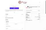 pawsome20 coupon verification screenshot