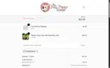 pawsome20 coupon verification screenshot
