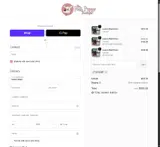 BOGOBF coupon verification screenshot