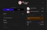 WOOF50 coupon verification screenshot