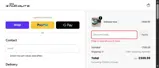 abny10 coupon verification screenshot