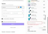 VIZMOL57664 coupon verification screenshot