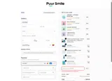 SHANNON15 coupon verification screenshot