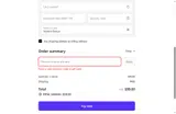 CLAUDIABENCOMO coupon verification screenshot