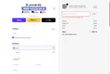 Puzzledly coupon verification screenshot