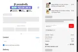 Puzzledly coupon verification screenshot