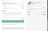 BLACK5 coupon verification screenshot
