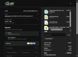 SAVE10ON40 coupon verification screenshot