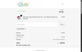 skylar10 coupon verification screenshot