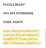 SAM10 coupon verification screenshot