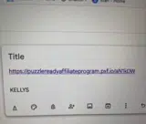 KELLYS coupon verification screenshot
