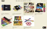 Puzzle coupon verification screenshot