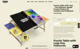 Puzzle coupon verification screenshot