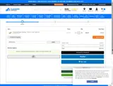 AFFPVC5300 coupon verification screenshot