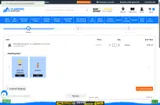 AFFPVC30400 coupon verification screenshot