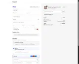 Pvramid coupon verification screenshot