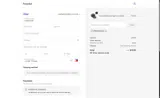 Pvramid coupon verification screenshot