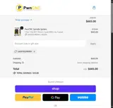 SAVEYOURMNY coupon verification screenshot