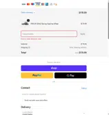 PXNSALE5 coupon verification screenshot