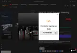 8G2MM3D4 coupon verification screenshot